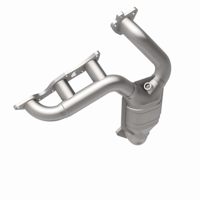 Magnaflow — MagnaFlow Conv DF 2001 Mercury Villager 3.3L
OEM Grade
OEM - view 23