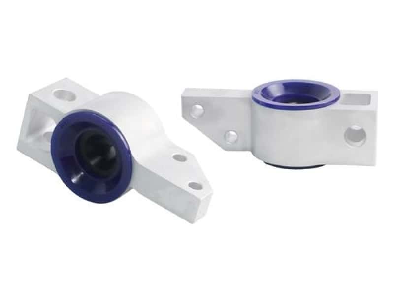 Superpro — SuperPro 2012 Volkswagen Golf R Base Front Lower Inner Rearward Control Arm Bushing & Mount Assembly
Bushing Kit - view 7