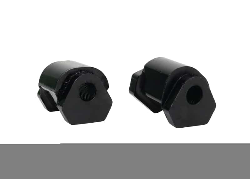 Whiteline — Whiteline Plus 5/95-99 Pathfinder / 5/95-03 Infiniti QX4 Fr Control Arm Lwr Inner Rear Bushing Kit
Bushing Kit - view 1