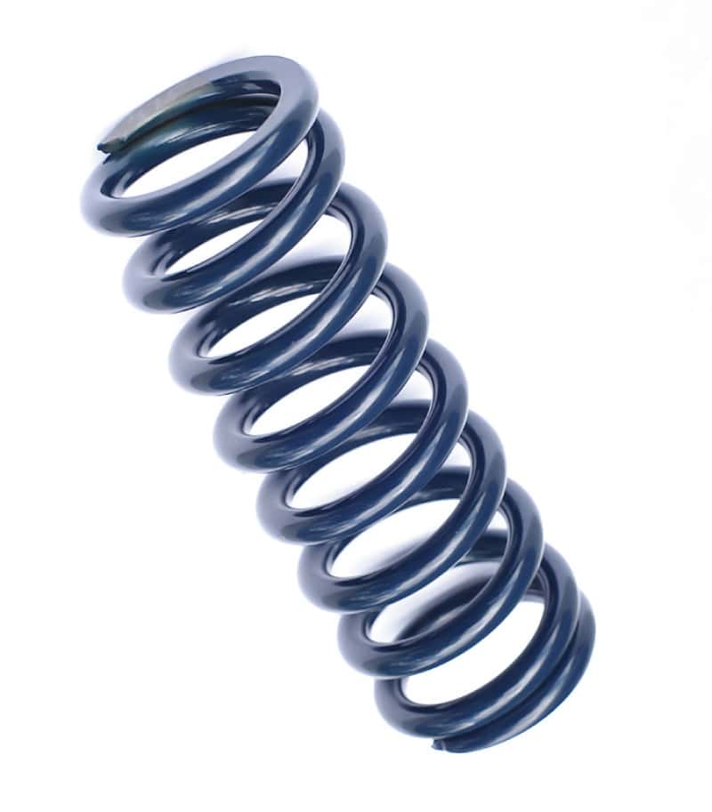 Ridetech — Ridetech Coil Spring 14in Free Length 200 lbs/in 2.5in ID
CO Spring 14"/200# - view 1