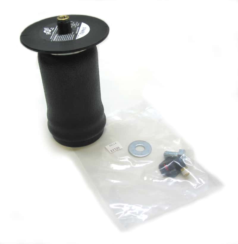 Air Lift — Air Lift Replacement Air Spring - Sleeve Type
Susp Air Bag/Bellows - view 2