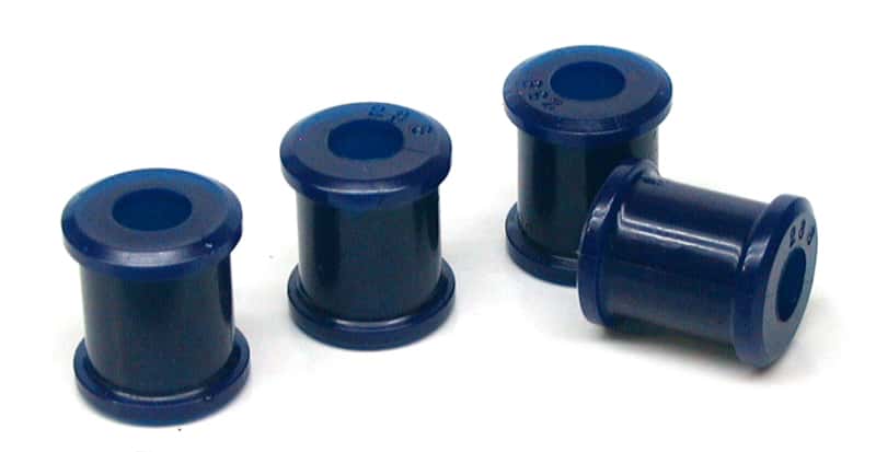 Superpro — SuperPro 1965 Triumph TR4A Base Front Upper Inner Control Arm Bushing Kit
Bushing Kit - view 1