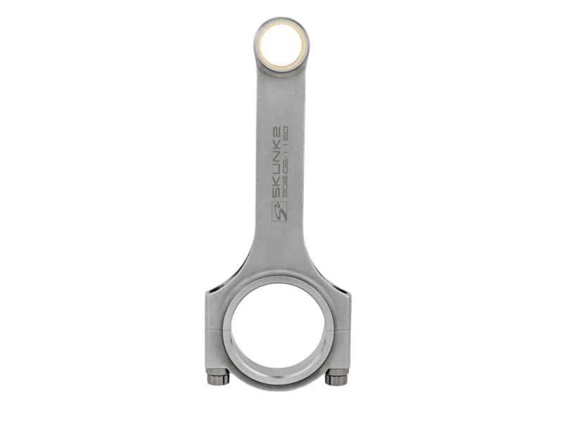 Skunk2 Racing — Skunk2 Alpha Series Honda K24A/Z Connecting Rods
Connecting Rod Set - view 7