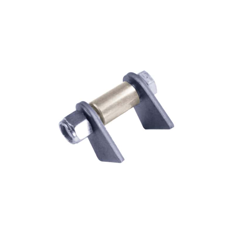 QA1 — QA1 Mounting Tab - Small - Boxed Tubing - 1/2in Hole
Mounting Tabs - view 2