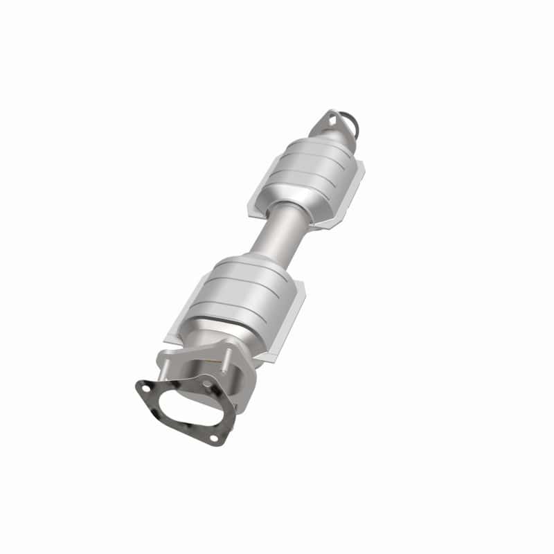 Magnaflow — MagnaFlow Conv Ford-Mazda 27.5X6.5X4 2.5/2.25
Standard Grade
Standard - view 26