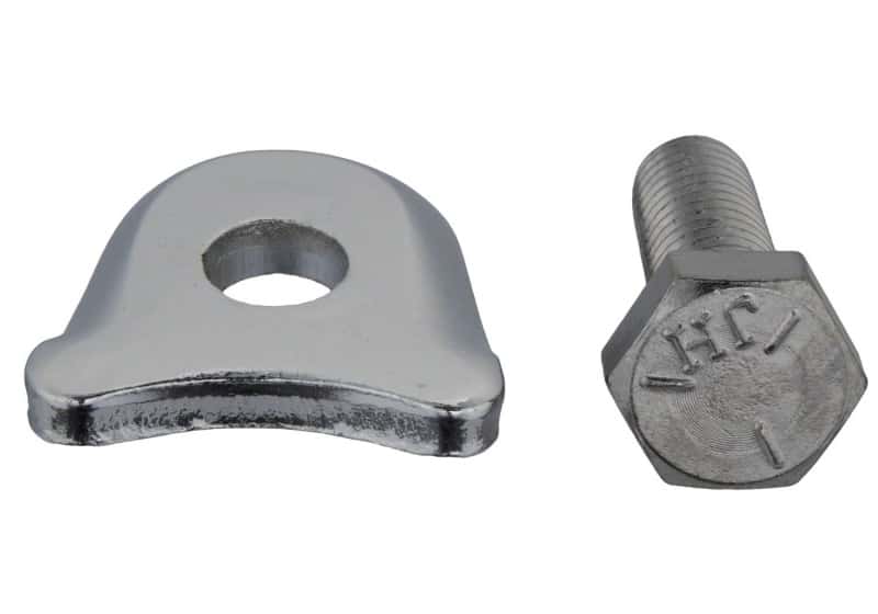 Ford Racing — Ford Racing Distributor Hold-Down Clamp
Distributor Clamp - view 6