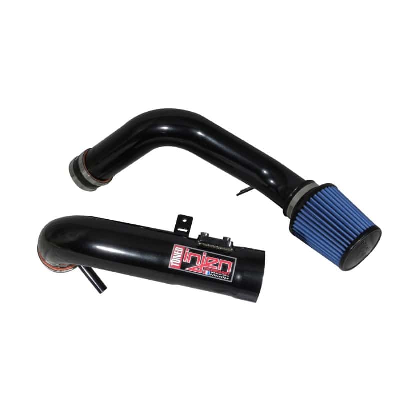 Injen — Injen 08-09 xB Black Cold Air Intake
Cold Air Intake
Air Intake Kit - view 4