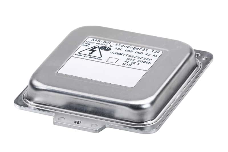 Hella — Hella 2011-2015 Porsche Cayenne High Intensity Discharge (HID) Lighting Ballast
Lighting Electronics - view 2