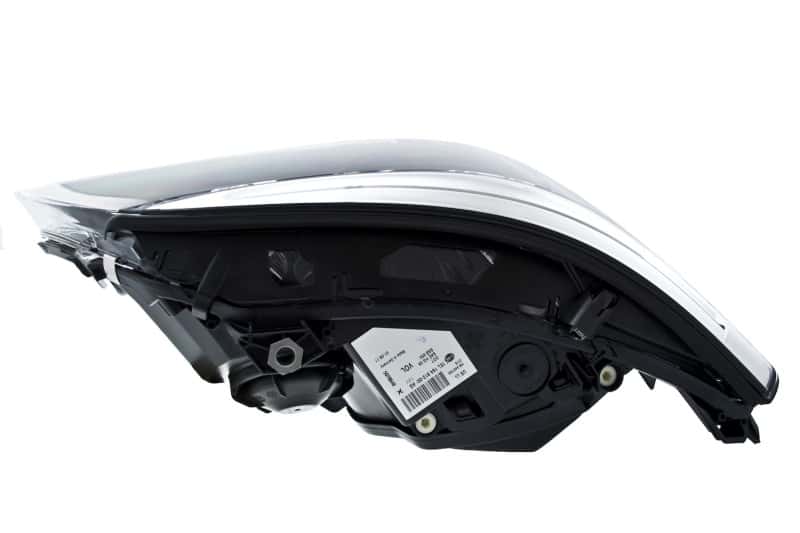 Hella — Hella 2008-2010 BMW 528i Bi-Xenon Headlight Assembly - view 24
