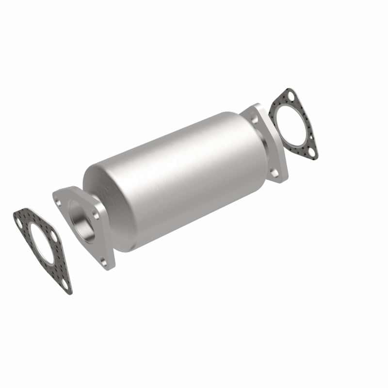 Magnaflow — MagnaFlow Conv Direct Fit Honda 80 87
Standard Grade
Standard - view 6