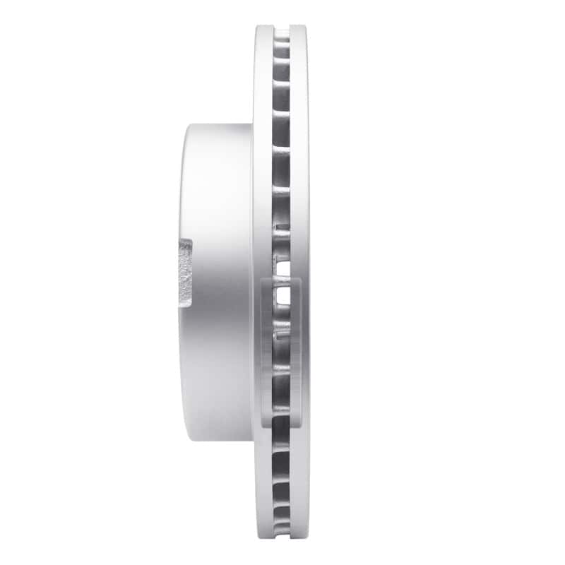 DFC — DFC 73-21 BEAVER MOTORCOACH CONTESSA Rear/Front GeoSPEC Coated Rotor
DFC Brake Rotor - view 3