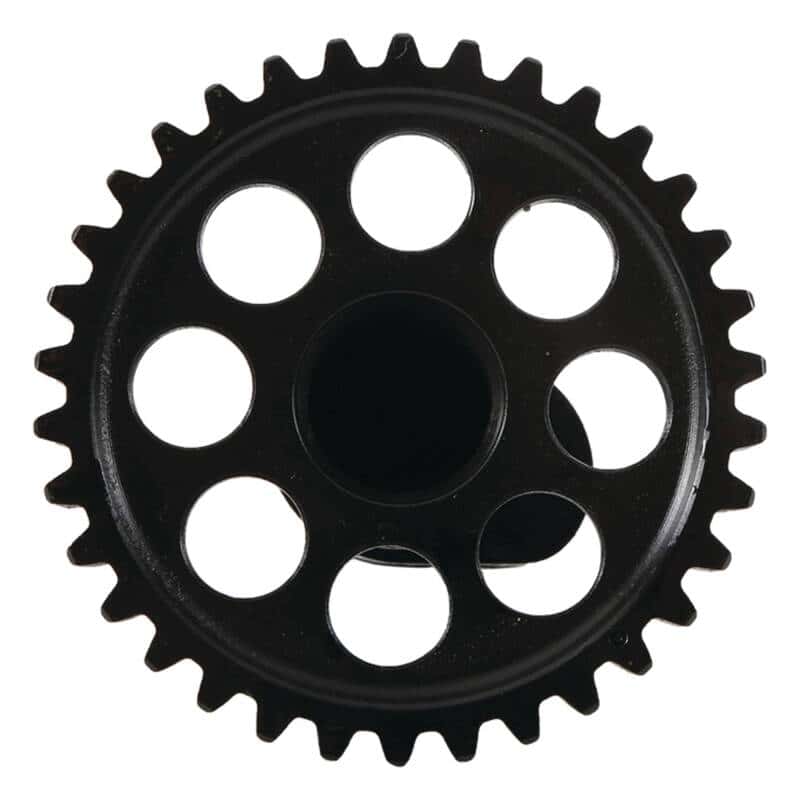 Hot Cams — Hot Cams 16-22 250 SX-F/15-17 250 SX-F Factory Intake Camshaft - Stage 1 - view 4