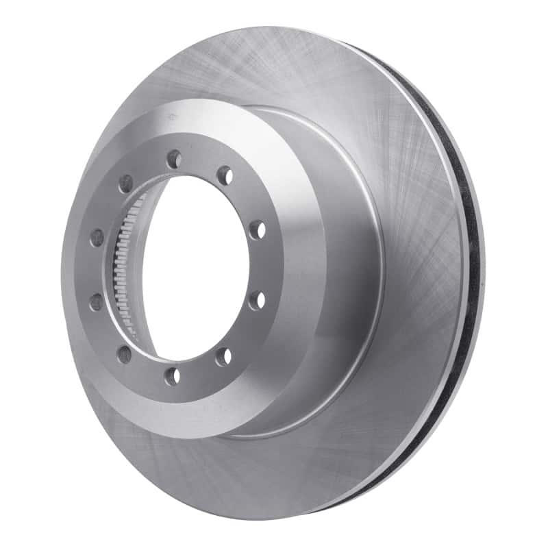 DFC — DFC 00-15 Coachmen EPIC Rear Brake Rotor
DFC Brake Rotor - view 2