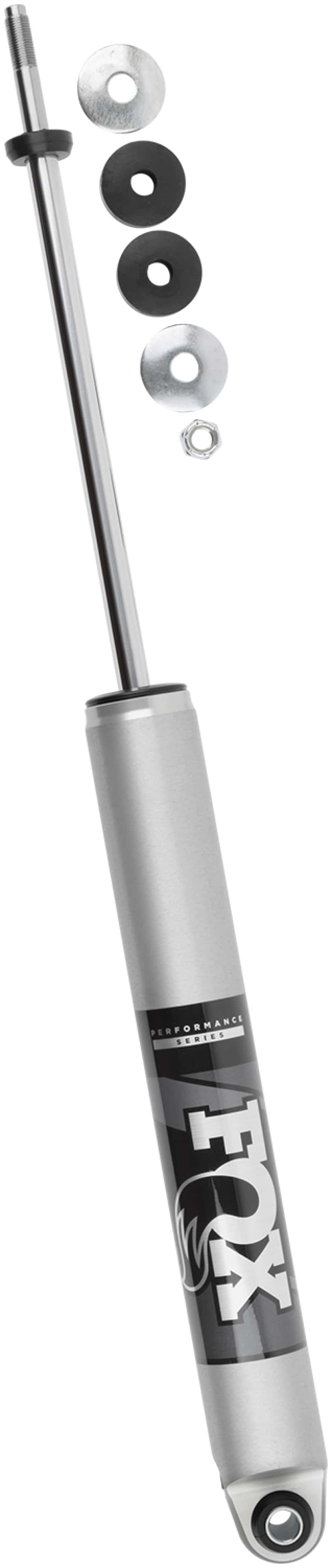 FOX — Fox 19+ Ram 1500 4WD 2.0 Performance Series IFP Shock (Alum) / 0-2in. Lift - Rear
2.0 Shock - view 3