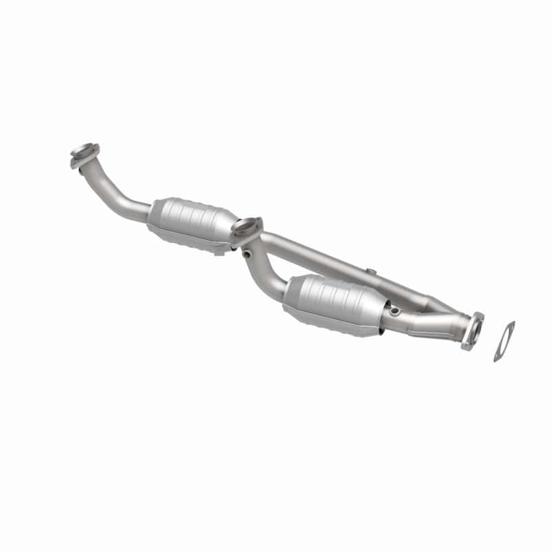 Magnaflow — MagnaFlow Conv DF Windstar 95-96
HM Grade
HM - view 13