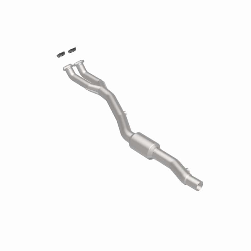 Magnaflow — MagnaFlow Conv DF 97-98 BMW 540i 4.4L / 740I 4.4L / 96-98 740IL 4.4L P/S
HM Grade
HM - view 14