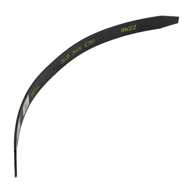 ARB — ARB Dakar Xl Leaf- 09R 010R - view 4