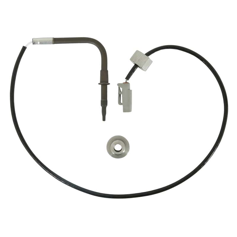 AEM — AEM RTD Exhaust Gas Temperature Sensor Kit
RTD-Type Temperature
EGT Sensors - view 2