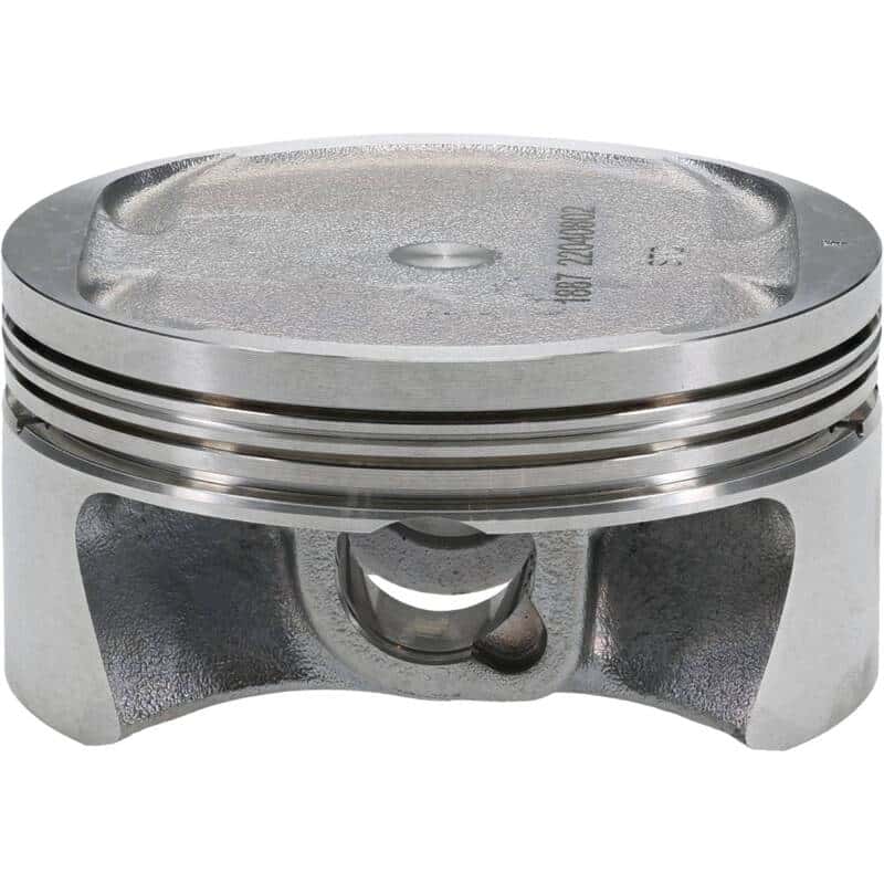 Vertex Pistons — Vertex Piston 17-21 Can-Am Outlander 450 4x4 450cc Cast Replica Piston Kit - view 3