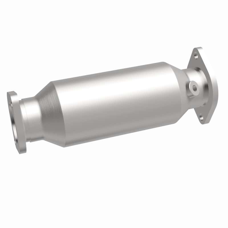 Magnaflow — Magnaflow California Direct Fit Converter 95-96 Infiniti G20 2.0L
California - view 10