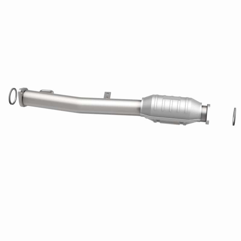 Magnaflow — MagnaFlow Conv DF 97-97 Toyota RAV4 2.0L 49S
HM Grade
HM - view 12