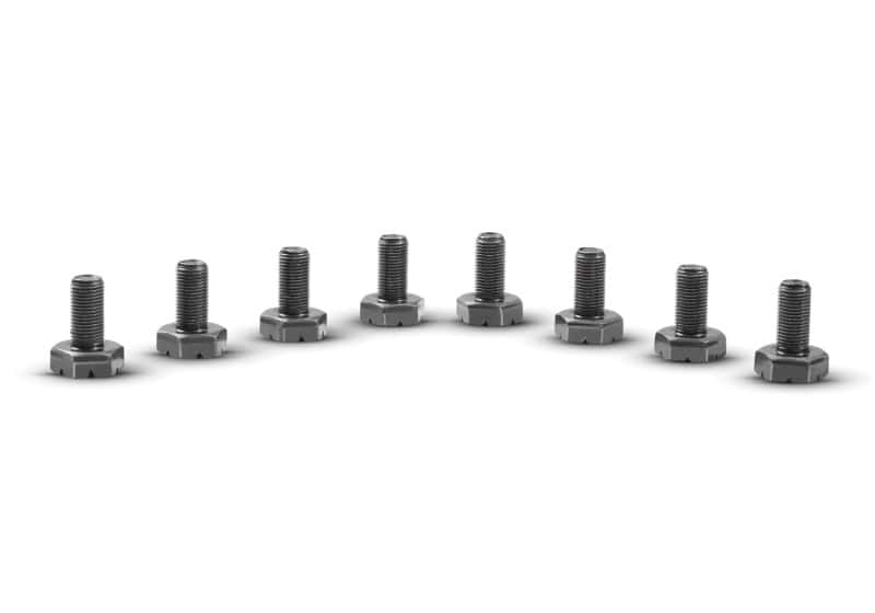 Ford Racing — Ford Racing 5.0L Coyote/7.3L Gas Automatic Transmission Flexplate Bolts - view 4