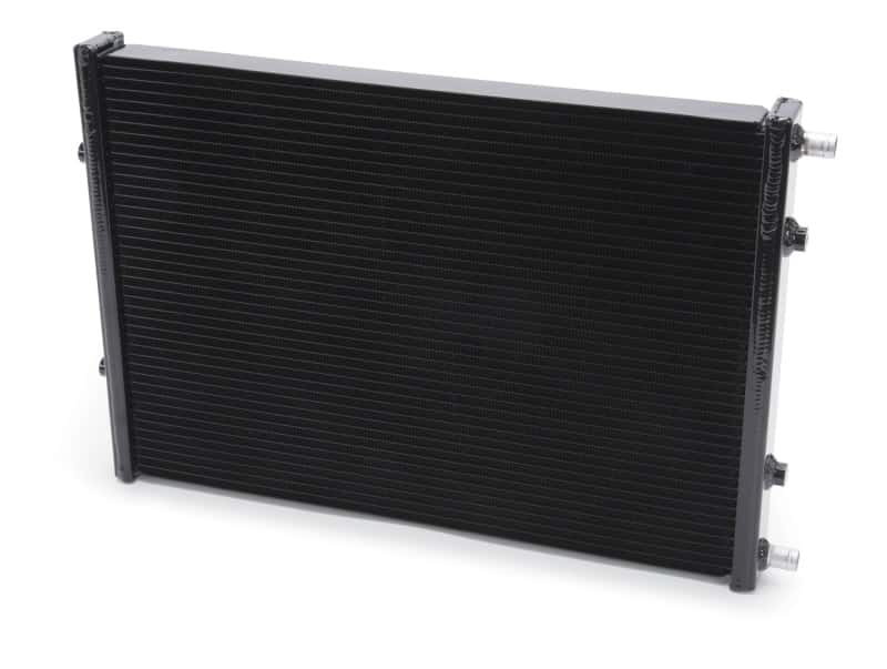 Edelbrock — Edelbrock Heat Exchanger Dual Pass Single Row 24in x 16.5in x 2.12in - Black
SUPERCHARGER COMPONE - view 5