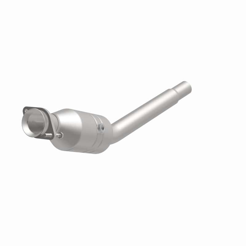 Magnaflow — MagnaFlow Conv Direct Fit 10-12 Jaguar XJ V8-5.0L
OEM Grade
OEM - view 29