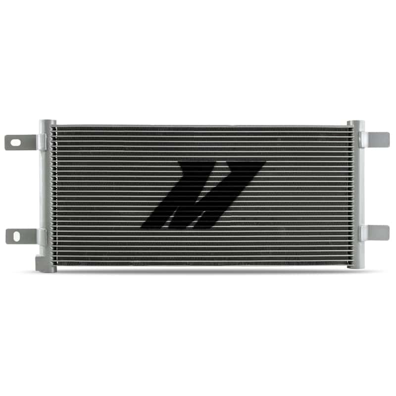 Mishimoto — Mishimoto 15-18 Dodge RAM 6.7L Cummins Transmission Cooler
Auto Tran Oil Cooler - view 2