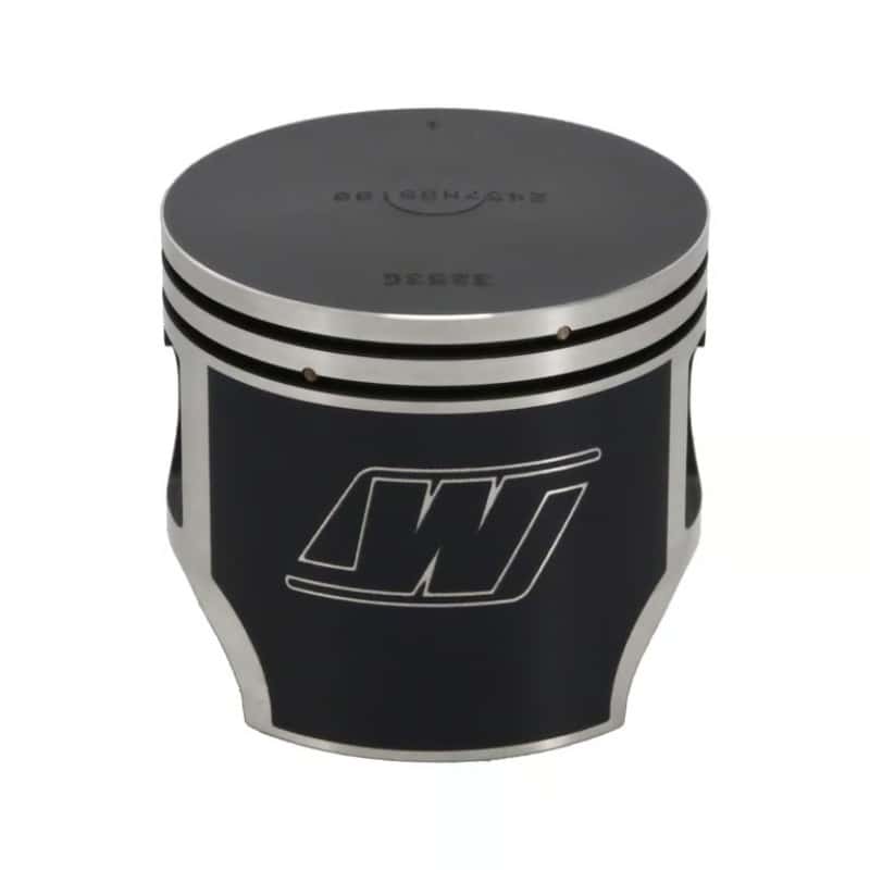Wiseco — Wiseco Polaris 700 Dran RMK 07-10 3189KD Piston Kit
Piston Kit - view 7