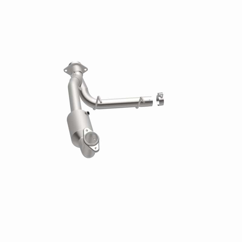 Magnaflow — MagnaFlow Conv Direct Fit 05-06 Lincoln Navigator 5.4L w/ 3in Main Piping
OEM Grade
OEM - view 24