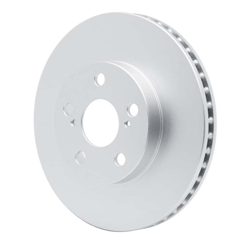 DFC — DFC 10-17 Lexus CT200H Front GeoSPEC Coated Rotor
DFC Brake Rotor - view 2