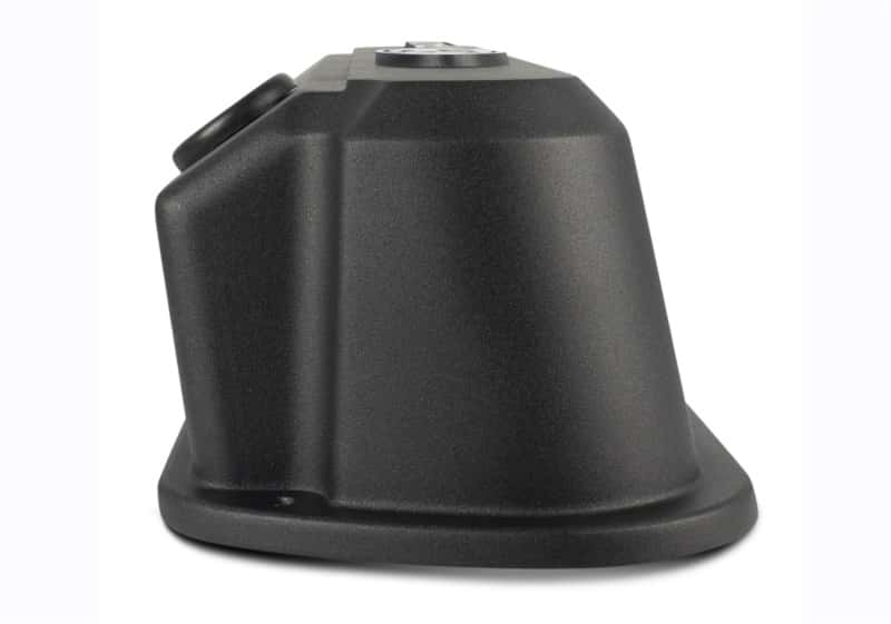 Ford Racing — Ford Racing 289-351 Slant Edge Black Valve Cover
Valve Cover - view 12