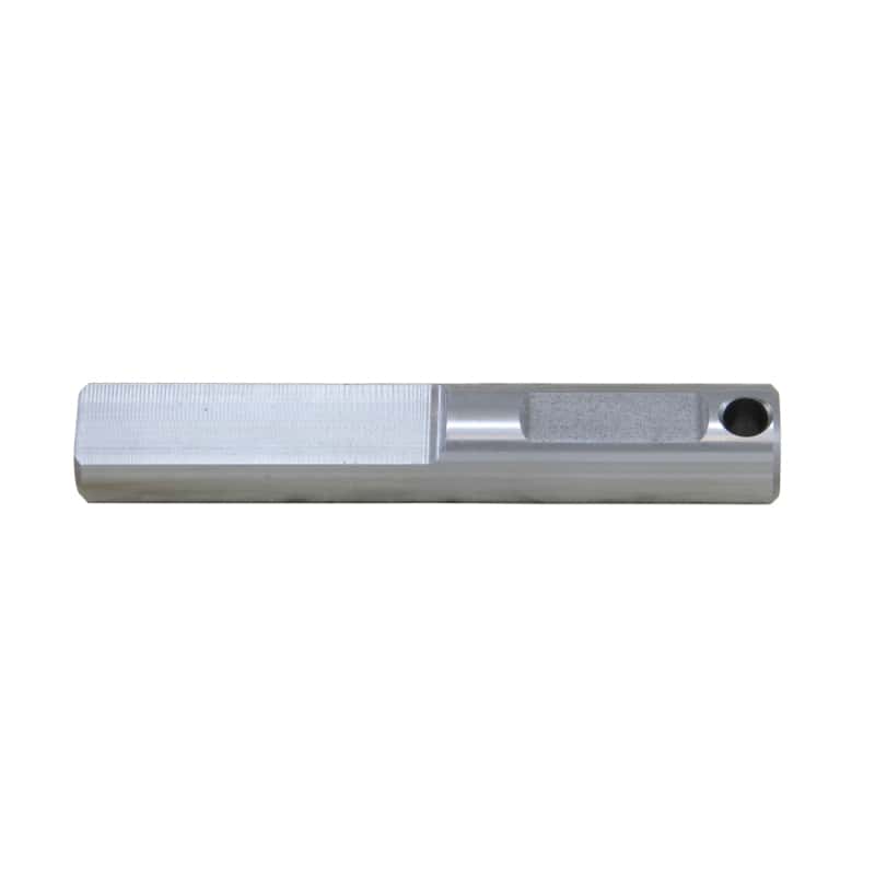 Yukon Gear & Axle — Yukon Gear Notched Cross Pin Shaft For 7.5in GM
Cross Pin Shaft  - view 2