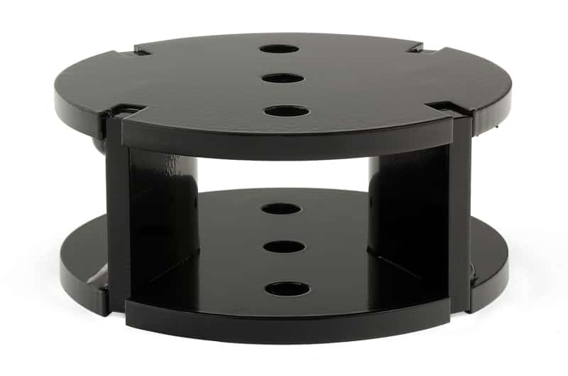 Air Lift — Air Lift Universal Level Air Spring Spacer - 2in Lift
2 in. spacer - view 3