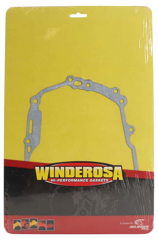 Vertex Pistons — Vertex Gaskets 19-23 Honda C125 ABS Inner Clutch - Side Cover Gasket Kit - view 2