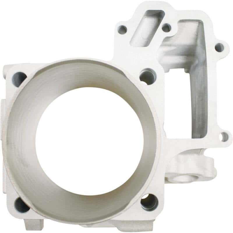 Cylinder Works — Cylinder Works 08-13 Kawasaki KRF 750 Teryx 4x4 750cc Big Bore 91mm Front Cylinder Only - view 4