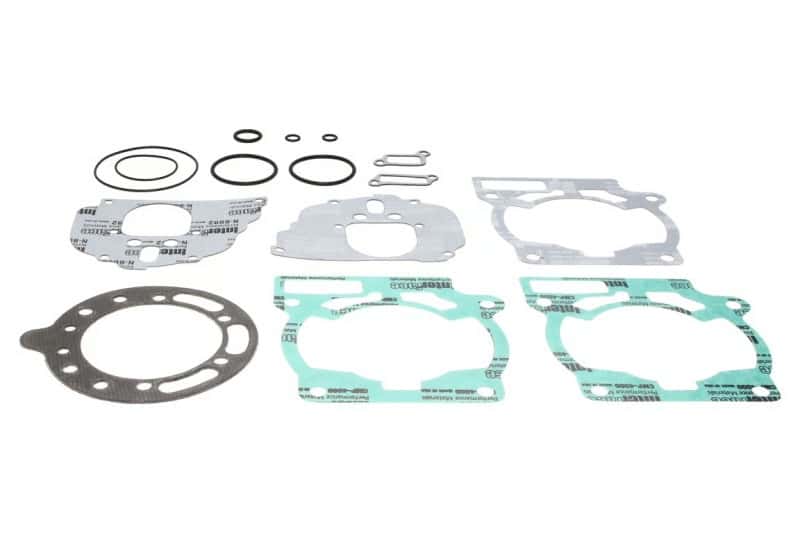 Wiseco — Wiseco 98-01 KTM 200 SX/EXC/MXC Top End Gasket Kit
Gasket Kit - view 3