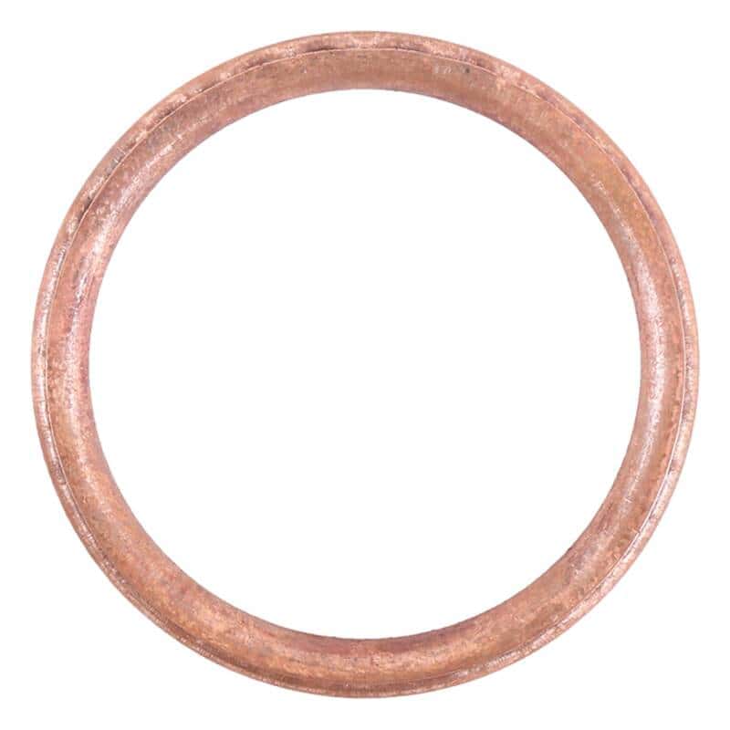 Vertex Pistons — Vertex Gaskets 73-78 Honda XL175 Exhaust Gasket Kit - view 2