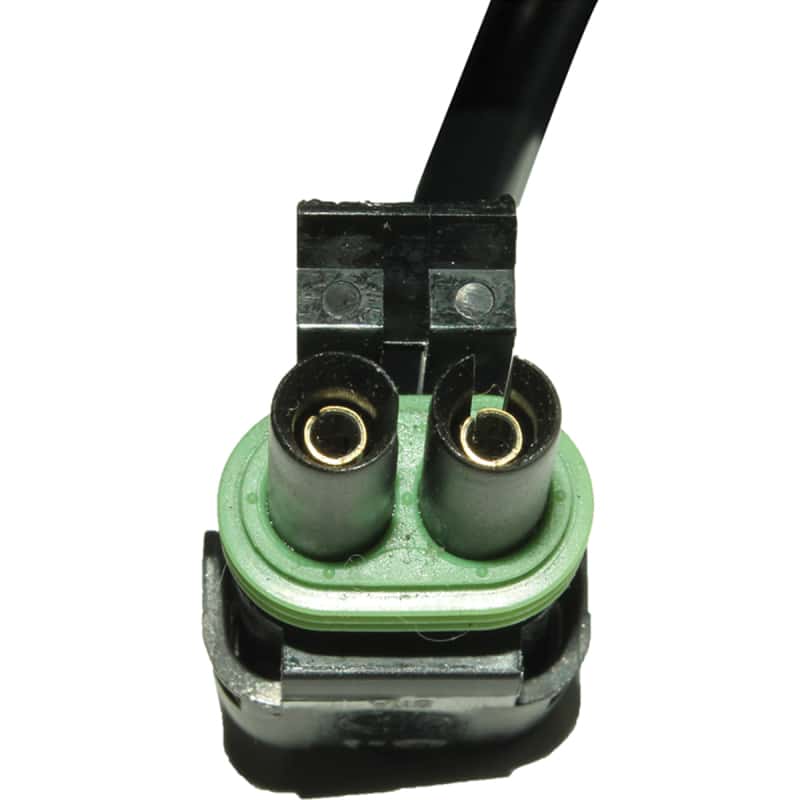 Arrowhead — Arrowhead 17-19 ACE 500/17-19 ACE 570/17-19 ACE 570 HD Radiator Fan Assembly - view 2