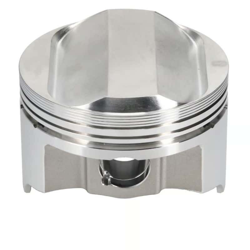 Wiseco — Wiseco Honda XR/XL500 79-82 10.51 CR 3524XC Piston kit
Piston Kit - view 10