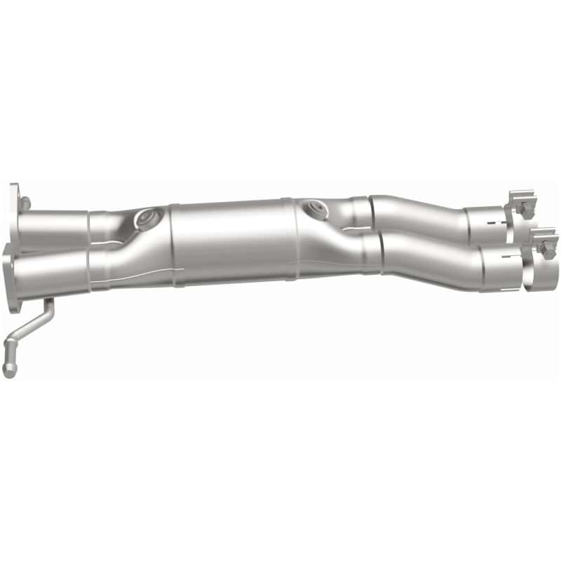 Magnaflow — Magnaflow 2010 Taurus 3.5 Direct Fit Converter
OEM Grade
OEM - view 32