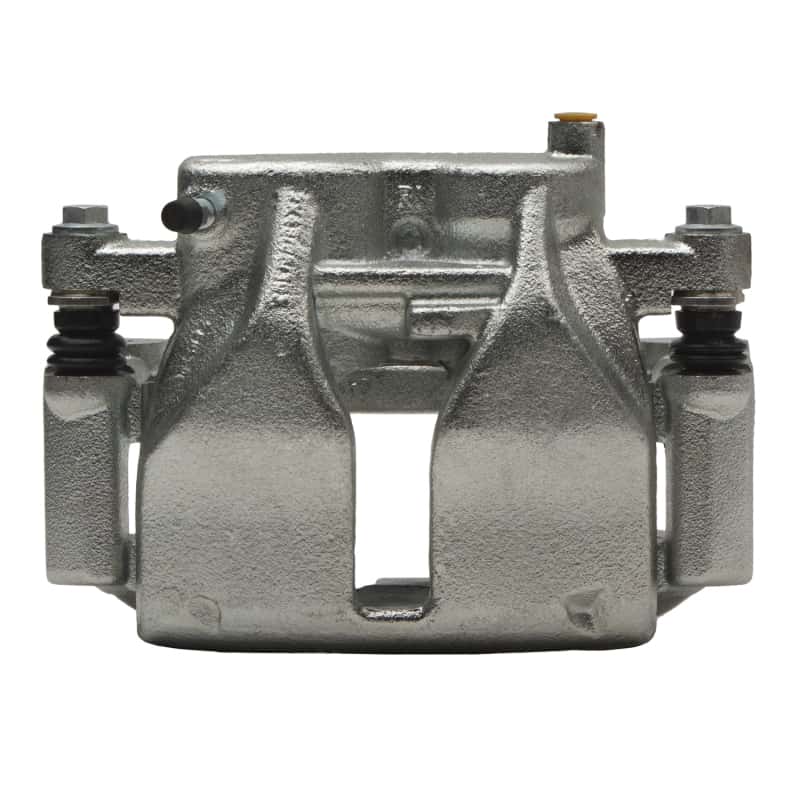DFC — DFC 07-18 Dodge Sprinter 3500 Rear-R/Rear Right Premium Caliper - Silver Zinc Coated
DFC Brake Caliper - view 4