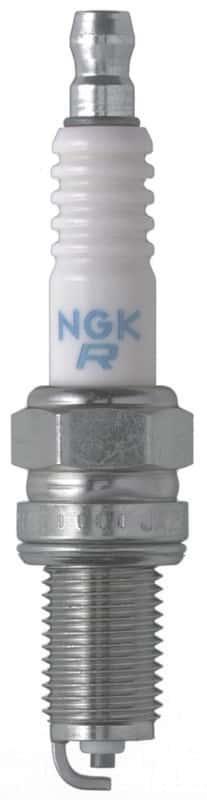 NGK — NGK Copper Spark Plug Box of 4 (DCPR8E) - view 2
