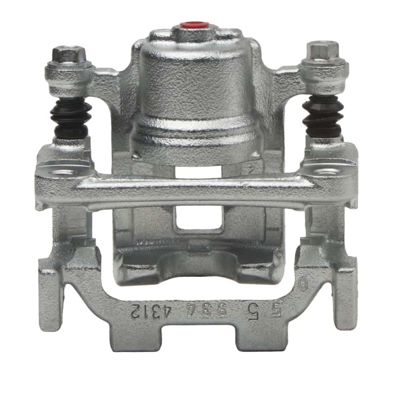 DFC — DFC 08-17 Infiniti FX37 Rear-L Premium Caliper - Silver Zinc Coated
DFC Brake Caliper - view 5