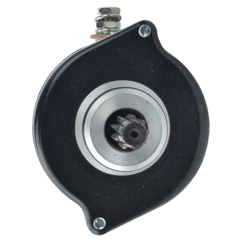 Arrowhead — Arrowhead 2017 Polaris ACE 500 Starter Motor - view 7