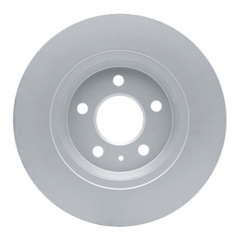 DFC — DFC 08-25 Audi A4 ALLROAD Rear Hi-Carbon Alloy Geomet Coated Rotor
DFC Brake Rotor - view 5