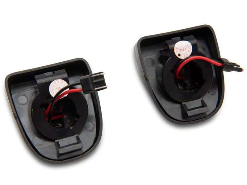 Raxiom — Raxiom 01-13 Chevrolet Silverado/GMC Sierra 1500 Axial Series LED License Plate Bulbs
Bulbs - view 3