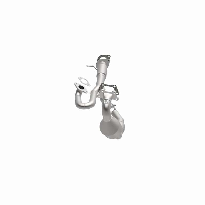 Magnaflow — Magnaflow Conv DF 2010-2011 SRX 3 L Underbody
OEM Grade
OEM - view 25