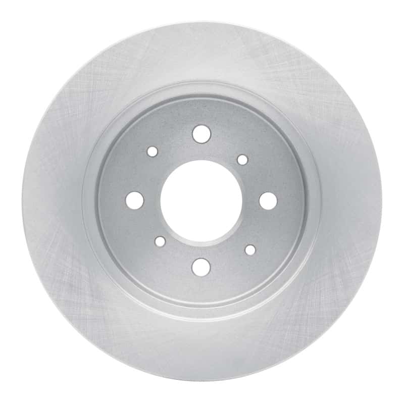 DFC — DFC 01-05 Acura EL Rear Brake Rotor
DFC Brake Rotor - view 5